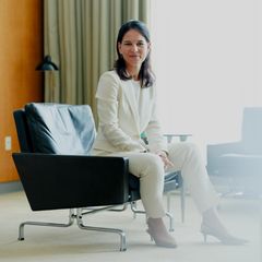 Annalena Baerbock