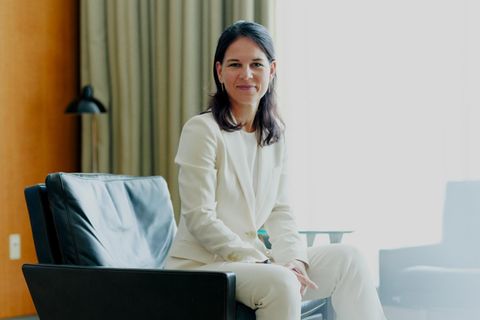 Annalena Baerbock