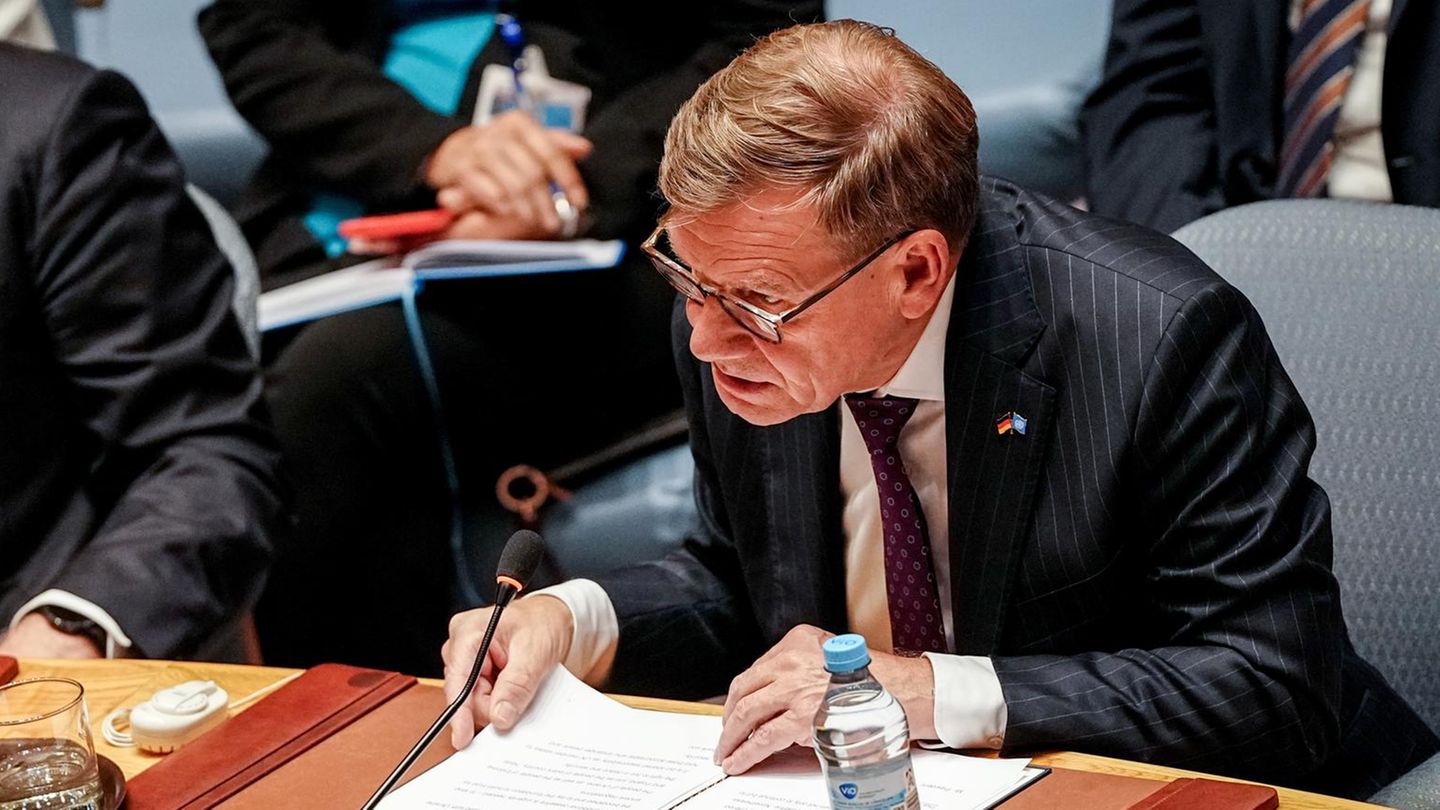 UN General Assembly in the News Blog: debate about the Palestinian state and Russia