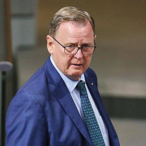 Warnt vor erneutem Scheitern der Richterwahl: Linken-Bundestagsvizepräsident Bodo Ramelow