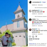 Deutschlands bekanntester Streamer hat ein neues Accessoire am Finger: Einen Ehering. Twitch-Star Montanablack hat am Wochenende Freundin Lea bei einem USA-Urlaub in Las Vegas geheiratet. Zwar sei es vor dem deutschen Recht nur eine "Spaßhochzeit", für die Eheleute aber sei es eine "emotionale Hochzeit, weil wir uns sehr lieben und ein Leben lang zusammenbleiben wollen"