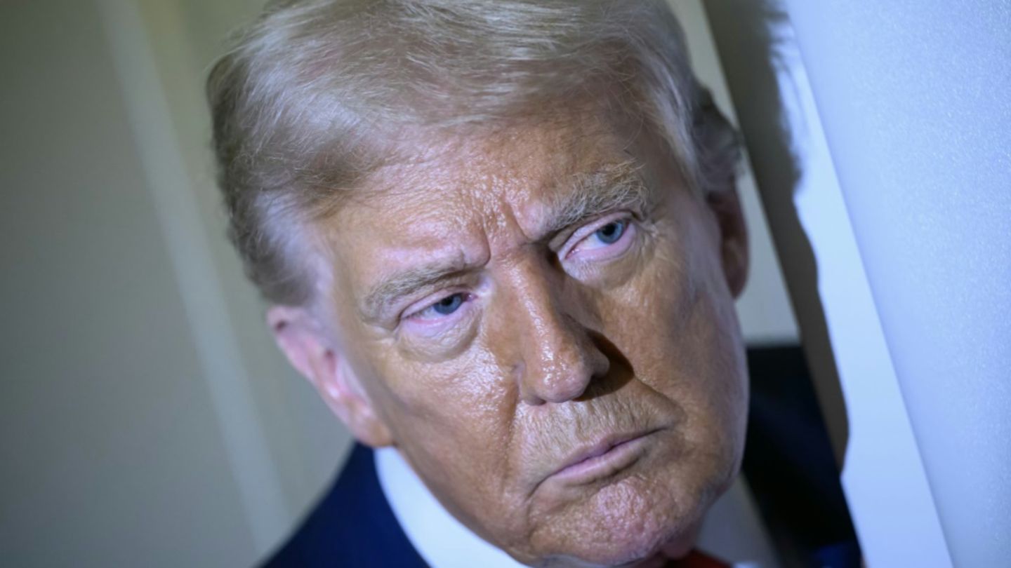 US-Präsident Donald Trump