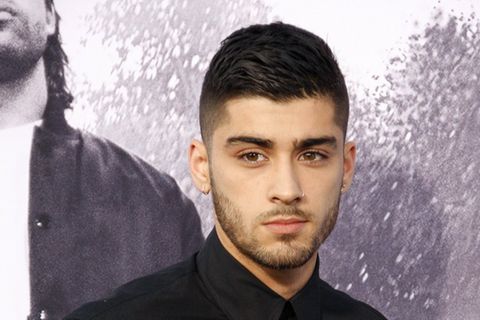 Zayn Malik performt im Januar 2026 sieben Shows in Las Vegas.