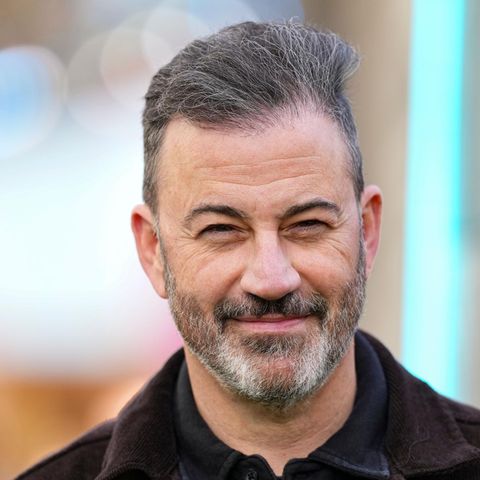 Jimmy Kimmel