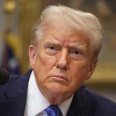 US-Präsident Donald Trump