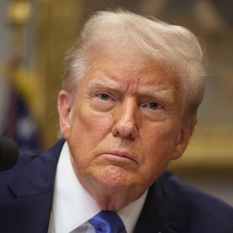 US-Präsident Donald Trump