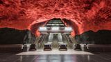Solna Centrum in Stockholm