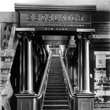 Weltausstellung 1900 in Paris