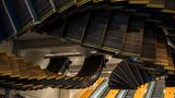Die Planer der Wynyard Bahnstation in Sydney