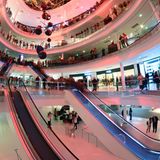 Einkaufszentrum Beaugrenelle in Paris