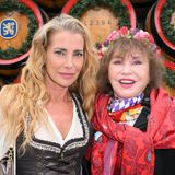 Wiesn: Giulia Siegel