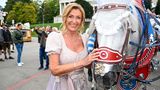 Wiesn: Dagmar Wöhrl