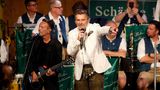 Wiesn: Thomas Anders