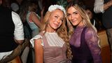 Wiesn: Jenny Elvers