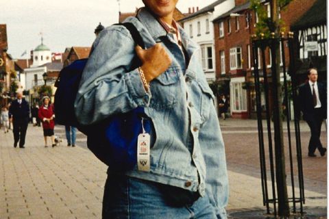 Amy Lopez