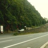 Die Festung erreicht man zu Fuß über den Felsenweg. Hier könnten Amy Lopez und der Täter aufeinandergetroffen sein