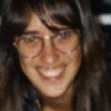 Ebenfalls verschwunden: ihre Brille mit brauner Fassung und goldfarbenen Nasenbügeln