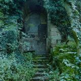 Tatort ist das sogenannte General Aster Zimmer, das über eine Treppe erreichbar ist.