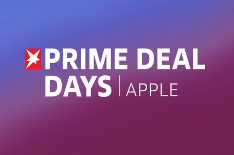 Prime Deal Days 2025: Apple Angebote bei Amazon