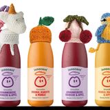 Benefiz-Aktion von Innocent