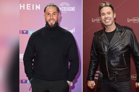 Maurice Dziwak ist mittlerweile fester Bestandteil der deutschen Reality-TV-Szene. Um Benjamin Boyce ist es hingegen ruhig gew