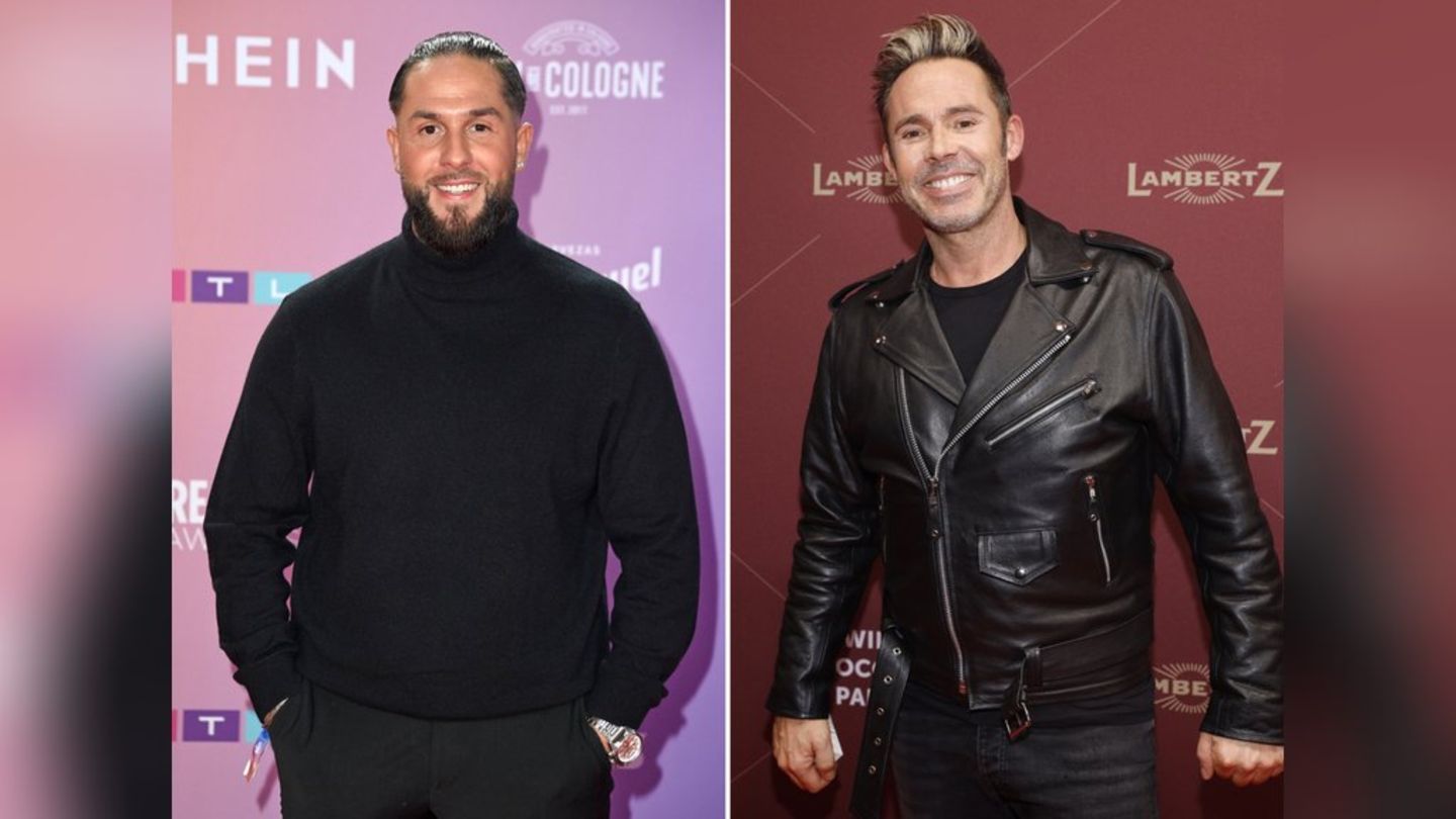 Maurice Dziwak ist mittlerweile fester Bestandteil der deutschen Reality-TV-Szene. Um Benjamin Boyce ist es hingegen ruhig gew