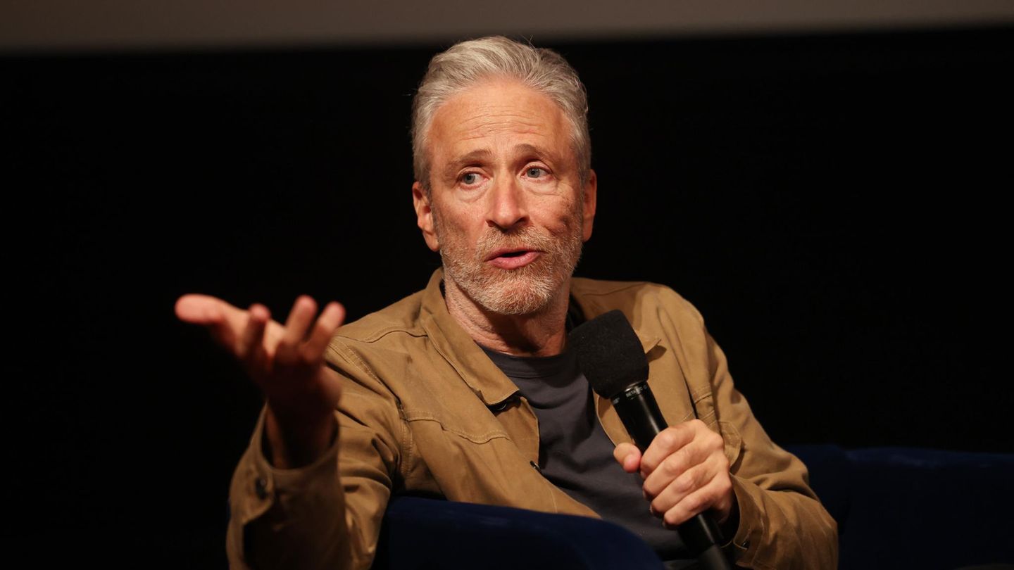 Stewart, Colbert und Co.: Das sagen Jimmy Kimmels Late-Night-Kollegen zu seinem Comeback