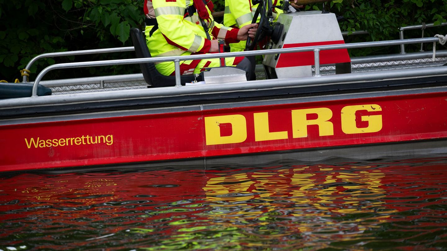 In den Flüssen, Seen und Bädern im Südwesten sind in diesem Jahr bislang weniger Menschen ertrunken als noch im Vorjahr. (Archiv