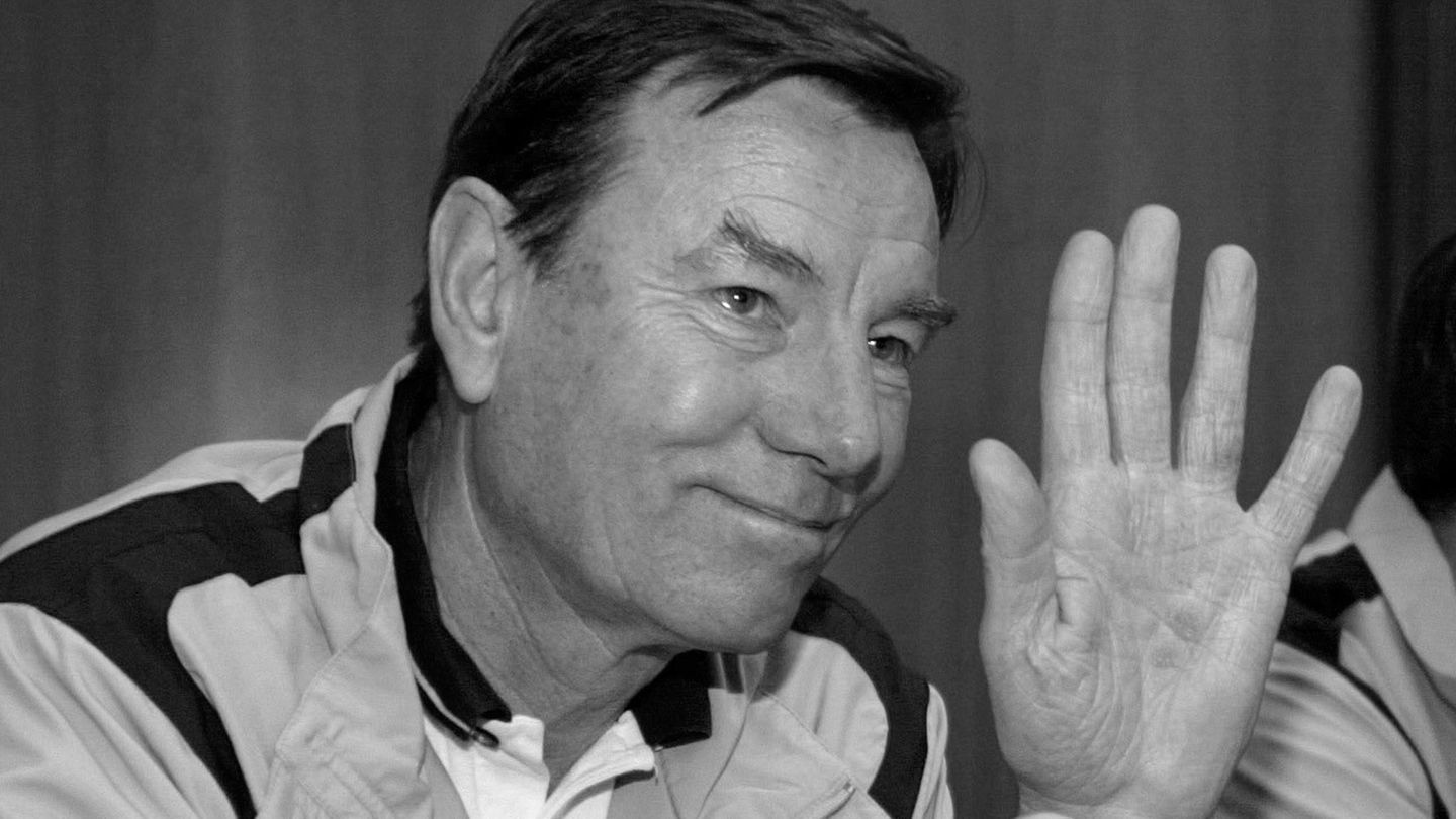 Tennis: Former Davis Cup captain Niki Pilic died