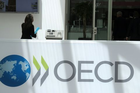 OECD-Logo