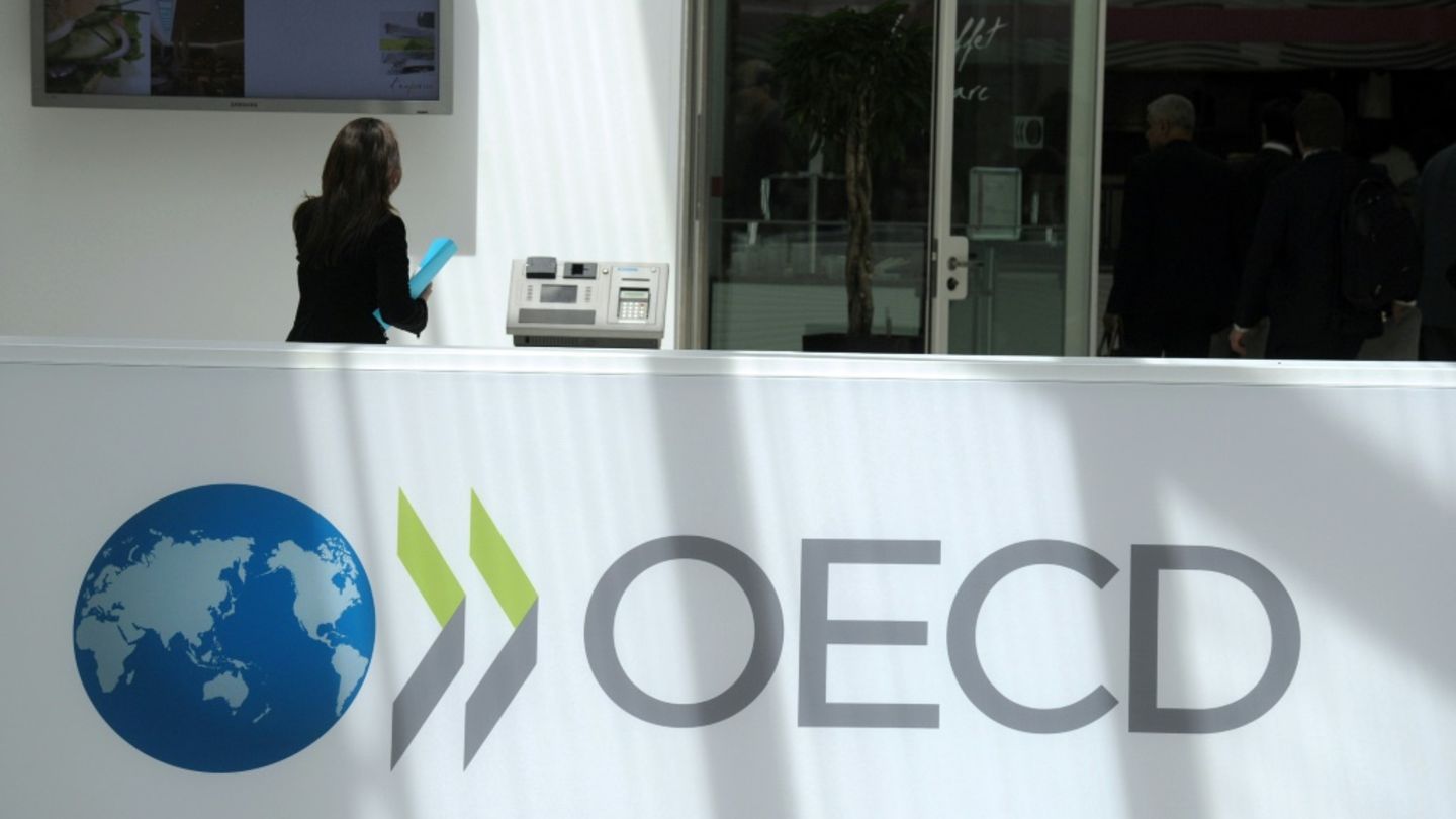 OECD-Logo