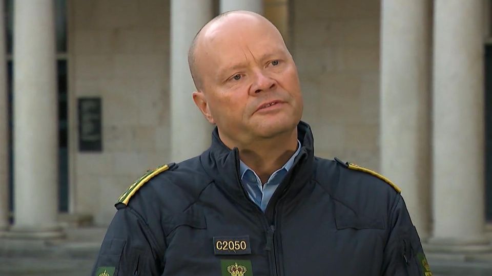 Polizei vermutet Profis hinter mutmaßlichem Angriff auf Kopenhagener Airport