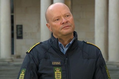 Polizei vermutet Profis hinter mutmaßlichem Angriff auf Kopenhagener Airport