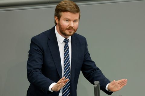 AfD-Haushälter Espendiller