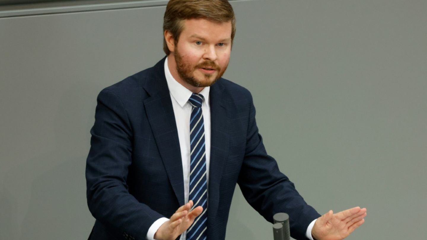 AfD-Haushälter Espendiller