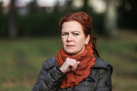 Die Bonner Oberbürgermeisterin Katja Dörner lehnt einen Komplettumzug aller Bundesministerien nach Berlin ab (Archivbild). Foto: