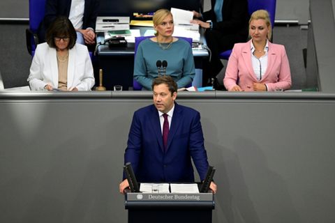 Lars Klingbeil