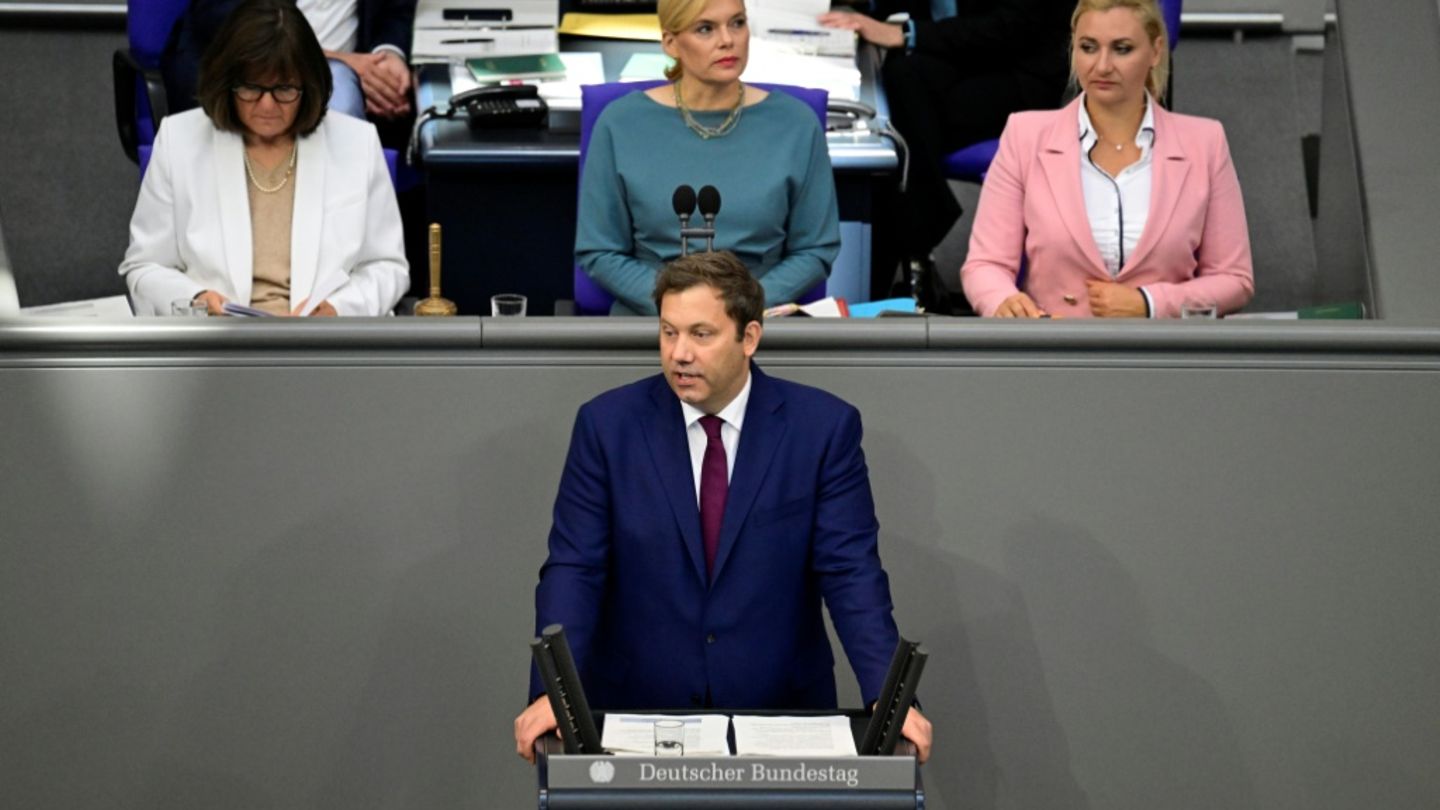 Lars Klingbeil