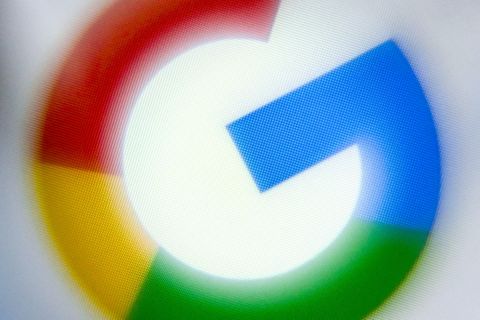Google-Logo
