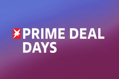 Prime Deal Days