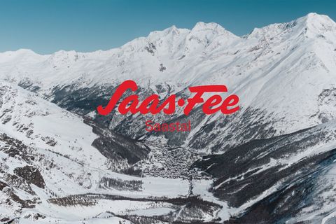 Ski & Spa: Hochalpine Erlebnisse und Entspannung in Saas-Fee/ Saastal, in der Region Dents du Midi und Leukerbad