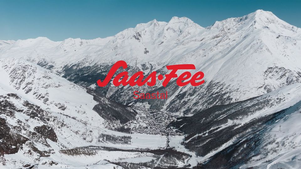Ski & Spa: Hochalpine Erlebnisse und Entspannung in Saas-Fee/ Saastal, in der Region Dents du Midi und Leukerbad