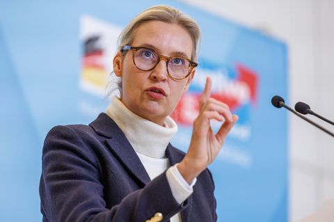 Alice Weidel