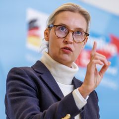 Alice Weidel