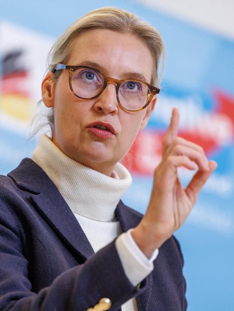 Alice Weidel