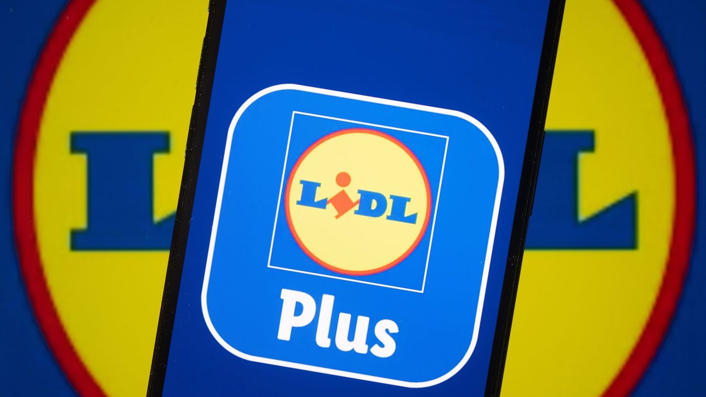 Die Klage von Verbraucherschützern bezüglich der "Lidl Plus"-App ist abgewiesen worden. Foto: Sebastian Kahnert/dpa
