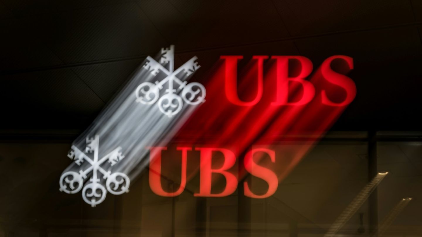 UBS Logo