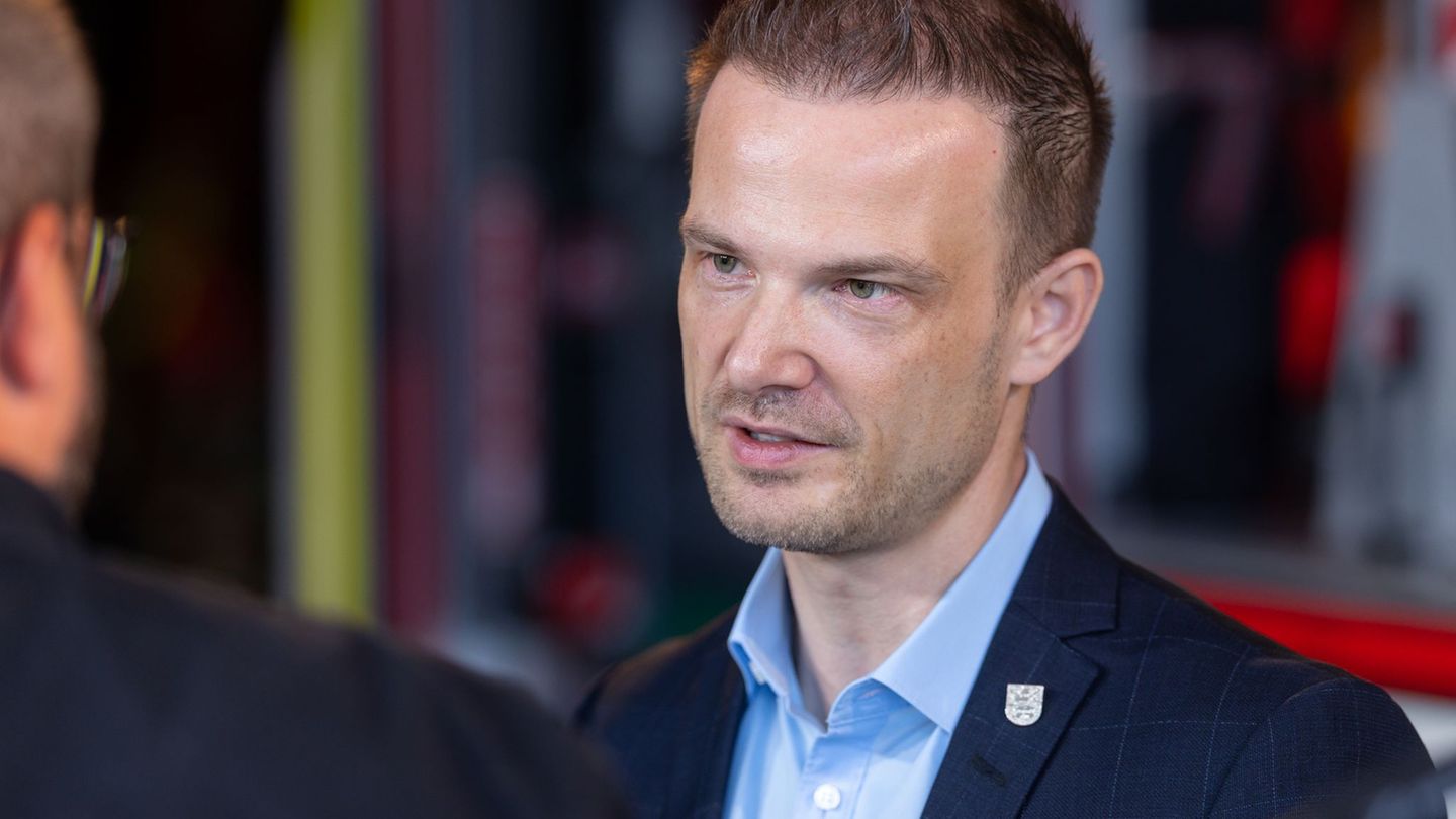 Thüringen will zusammen mit Sachsen einen besseren Schutz für Kommunalpolitiker erreichen, kündigte Thüringens Staatskanzleichef