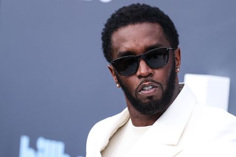 Seit über einem Jahr befindet sich Sean "Diddy" Combs hinter Gittern.