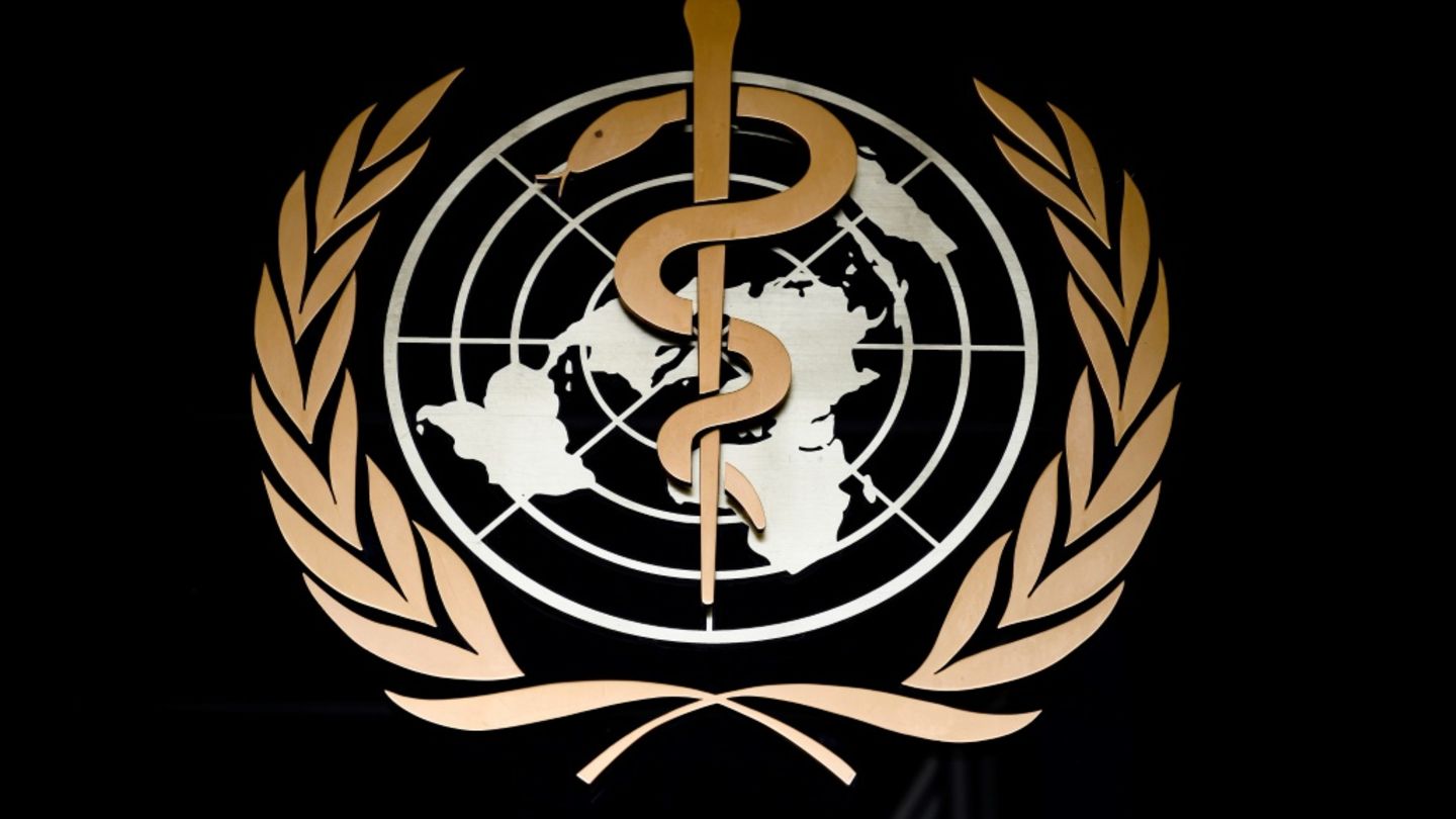 WHO-Logo